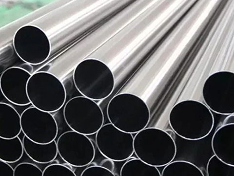 ASTM A270 Sanitary Stainless Steel Tube